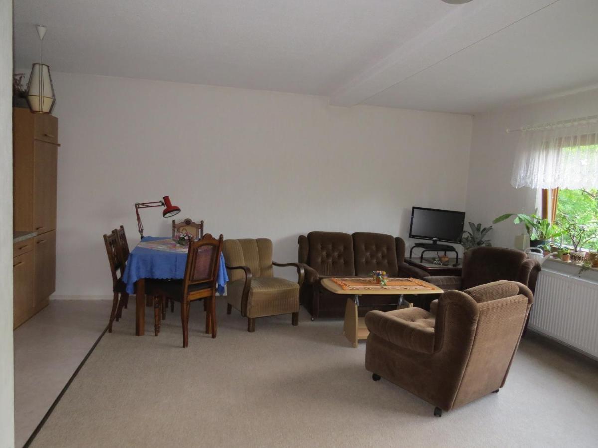 Apartment * Erfurt