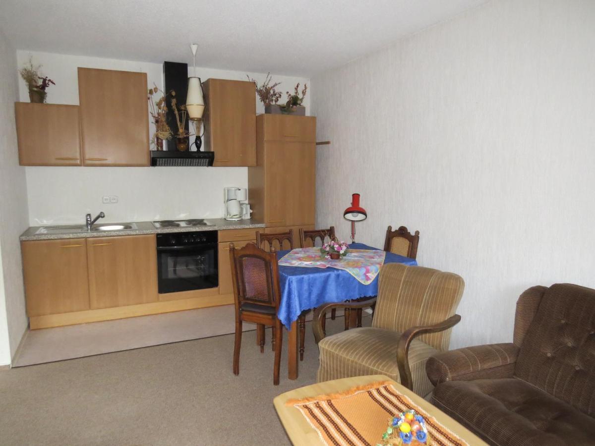 Apartment Apartment Erfurt