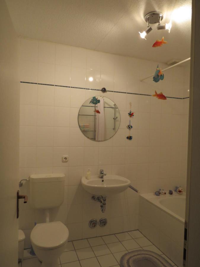 Apartment Apartment Erfurt